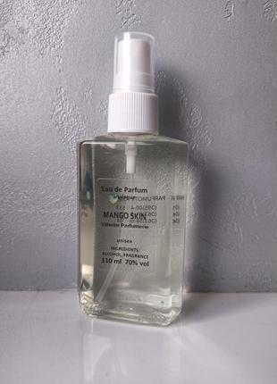 Vilhelm parfumerie mango skin