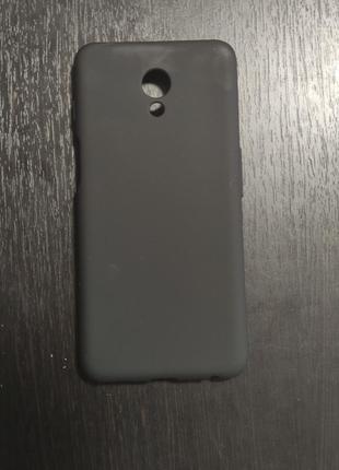 Чехол на meizu m6s