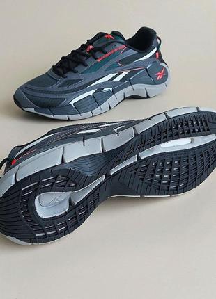 Reebok zig kinetica 2.5 оригінал