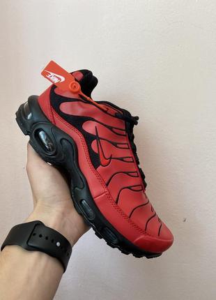 Nike tn мужские кроссы