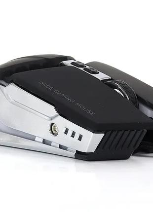 Комп'ютерна миша провідна iMICE T80