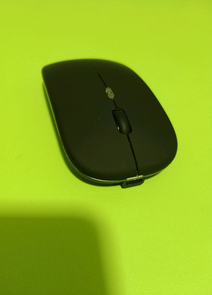 Продам безпровідну мишку Bluetooth 5.2