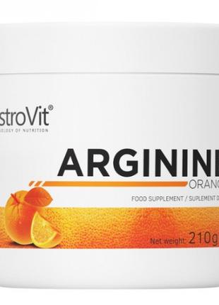 L-аргінін arginine 210 g Orange