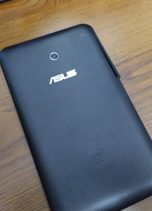 Планшет 7" Asus K012/ Intel 2 ядра 1.2 ГГц/ RAM 1 ГБ / 8 ГБ встр.