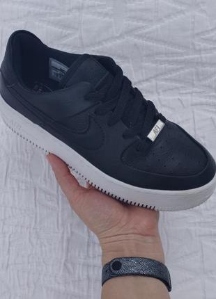 Кроссовки nike air force 1 оригинал us6