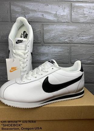 Nike cortez outlet 36