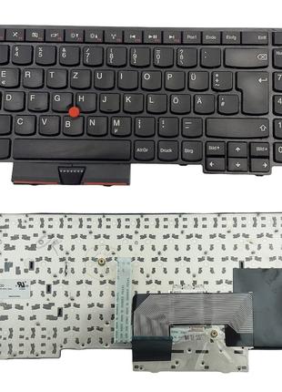 Клавиатура для ноутбука Lenovo ThinkPad Edge E335 E430 E435 E5...