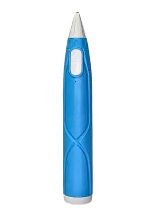 3d ручка bambi y9919, 2 цвета стержней (голубой)
