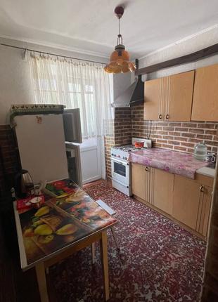 Здам в оренду квартиру в центрі