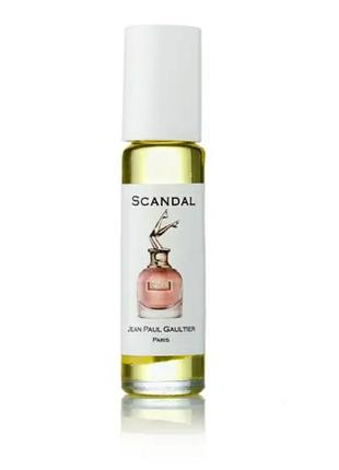 Jean Paul Gaultier - Scandal парфуми масляні Код/Артикул 153 0979