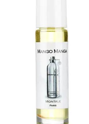 Montale Mango Manga олійні парфуми Код/Артикул 153