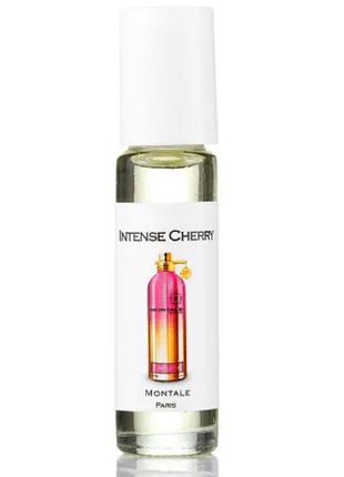 Montale Intense Cherry масляні парфуми Код/Артикул 153