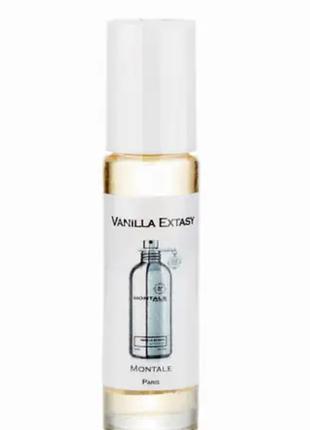 Montale Vanilla Extasy олійні парфуми Код/Артикул 153