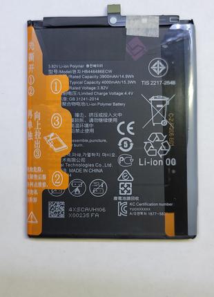 Аккумулятор Huawei HB446486ECW, P Smart Z, P20 Lite