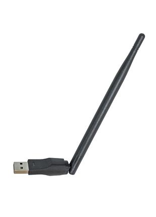 USB-Wi-Fi адаптер Lucus на MT7601