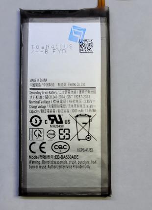 Аккумулятор Samsung A530F, A8, J730