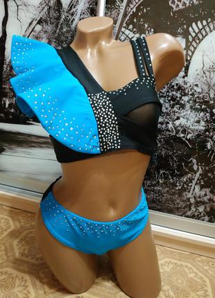 Костюм go-go pole dance exotic dance