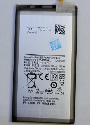 Аккумулятор Samsung G973F, S10