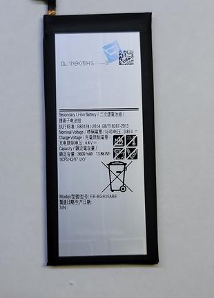 Акумулятор Samsung Galaxy S7 Edge, G935
