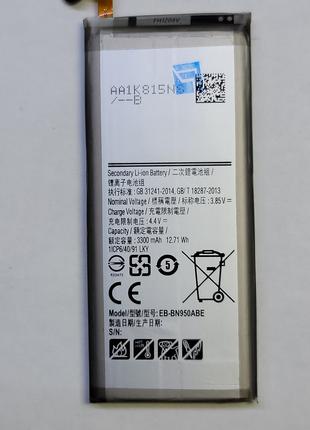 Аккумулятор Samsung N950F, Note 8
