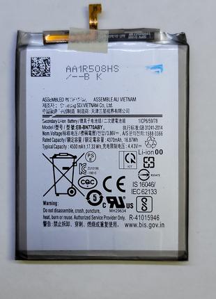 Аккумулятор Samsung N770F, Note 10 Lite