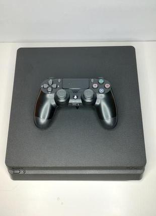 Ігрова приставка Sony PlayStation 4 Slim 1000Gb