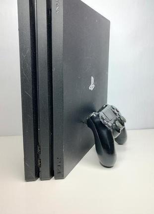 Ігрова приставка Sony PlayStation 4 Pro 1000Gb