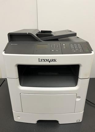 Лазерный принтер Lexmark Mx310dn
