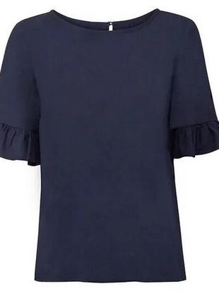 Блуза з віскози esmara гермая, розмір 38евро (наш 44)
