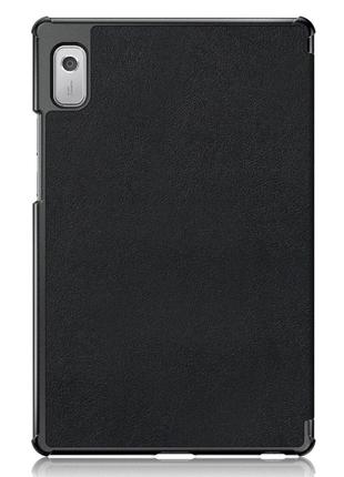 Чехол Primolux Slim для планшета Lenovo Tab M9 TB-310 - Black