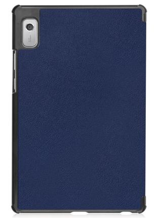 Чехол Primolux Slim для планшета Lenovo Tab M9 TB-310 - Dark Blue
