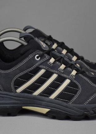 Adidas kumasi кроссовки трекинговые. оригинал. 40 р./25 см.