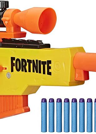 Снайперская винтовка Нерф Фортнайт Nerf Fortnite BASR-L E7522