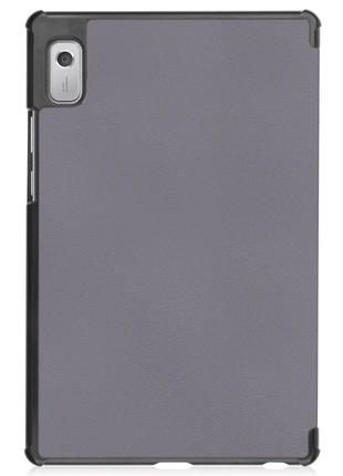 Чехол Primolux Slim для планшета Lenovo Tab M9 TB-310 - Grey