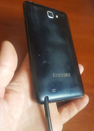 Samsung note 1.n7000