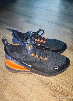 Nike air hotsell max 270 39