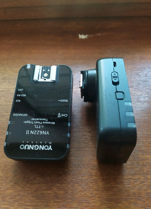 YongNuo YN622N II i -TTL