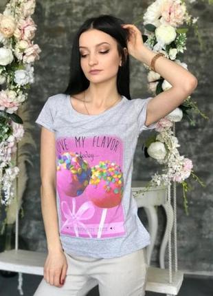 Футболка новая