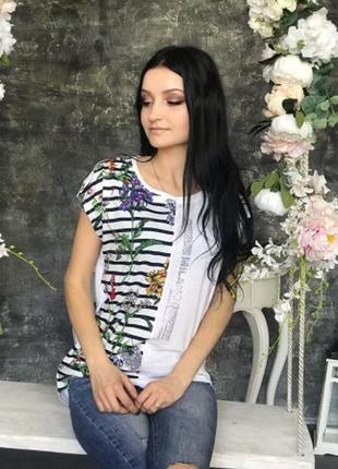 Кофта новая