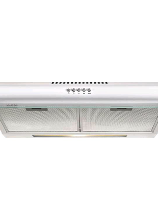 VENTOLUX ROMA 60 WH 2M LUX витяжка Кухонна плоска вытяжка