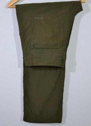 Штаны marmot tracking pants
