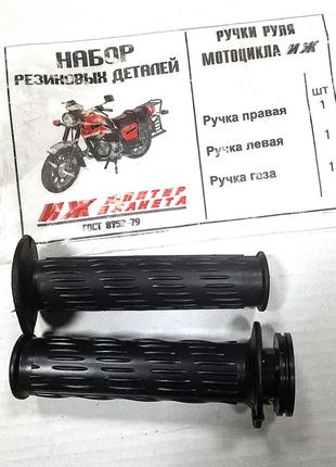 Прерыватель зажигания иж планета