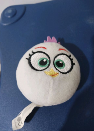 Angry birds матільда м'яка іграшка з Європи енгрі бердз