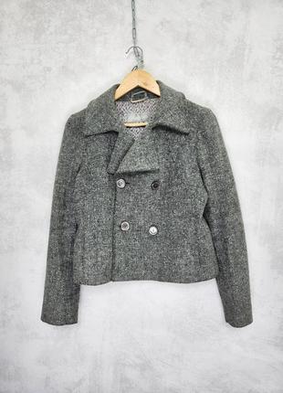 Пиджак куртка кофта maxmara