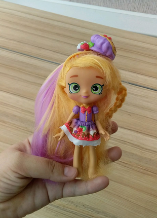 Лялька Shopkins Shoppies - Пенни Панкейк
