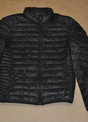 Pull&bear женский пуховик пуховичек