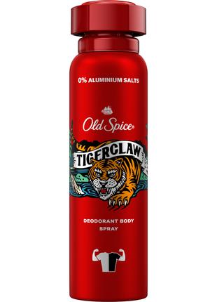 Дезодорант Old Spice Tiger Claw 150 мл
