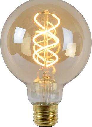 СТОК Lucide G95 - Лампа накаливания