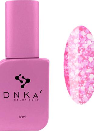 База для гель-лаку Cover Base No0065 DNKa, 12 мл