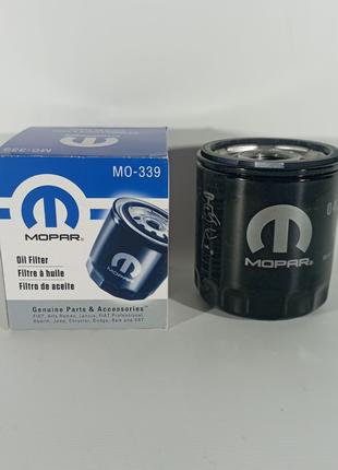 Оливний фільтр Mopar-339